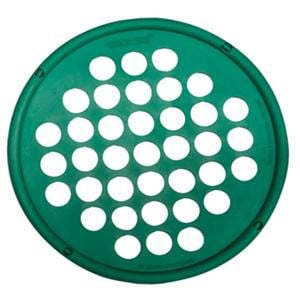 CanDo Exercise Web 7" Green Medium