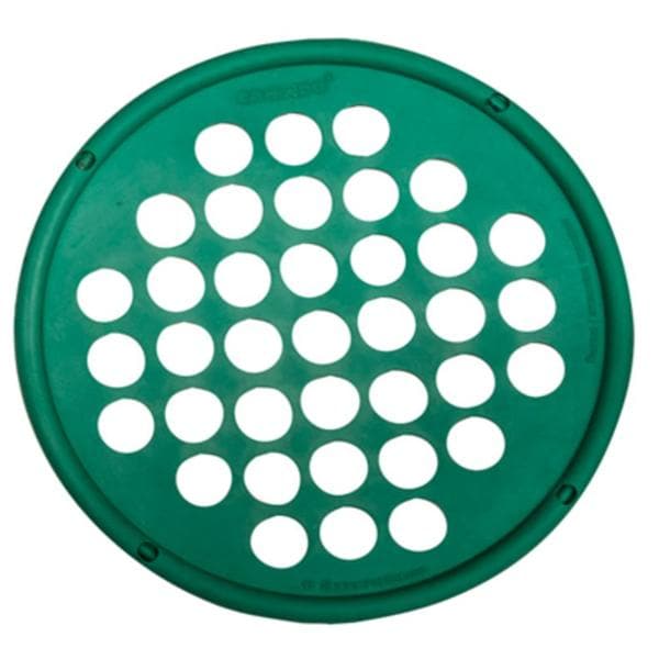 CanDo Exercise Web 7" Green Medium