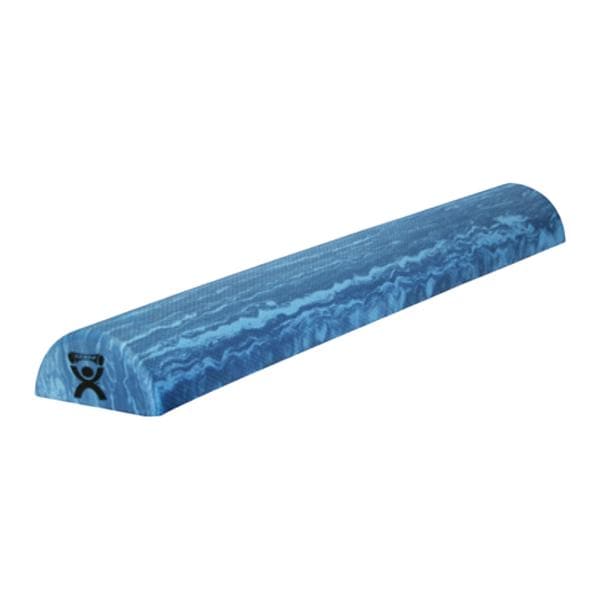 CanDo Positioning Roller 36x6" Blue X-Firm