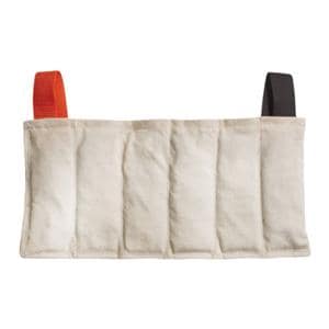 Relief Pak HotSpot Moist Heat Pack 5x12