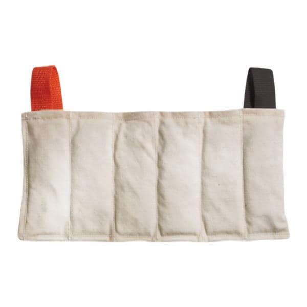 Relief Pak HotSpot Moist Heat Pack 5x12