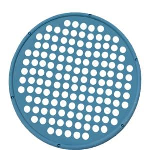 CanDo Exercise Web 14" Blue Heavy