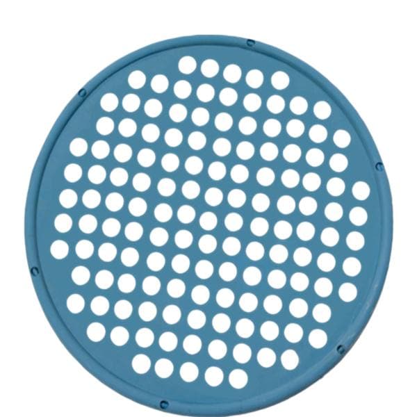 CanDo Exercise Web 14" Blue Heavy