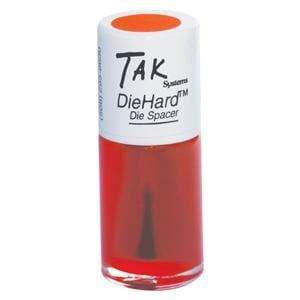 Die Hard Die Spacer Orange 1/2oz/Bt