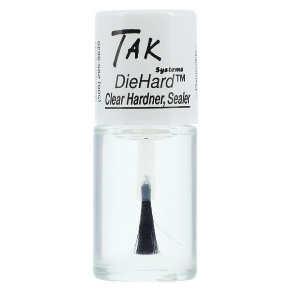 Die Hard Die Spacer Clear 1/2oz/Bt