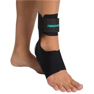 AirHeel Plntr Fscts Support Achls Tndn/Ft Sz M7 / W 8.5 Small BrthPrn Lft/Rt