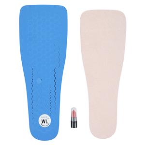 Peg-Assist Off-Load Insole Large Women 8.5-10