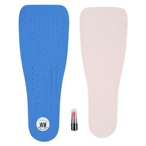 Peg-Assist Off-Load Insole Medium Women 6.5-8