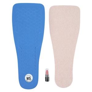 Peg-Assist Off-Load Insole Small Men 6-8