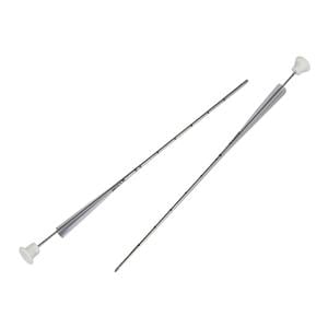Argyle Trocar Catheter Kit 5-3mmx25cm Sharp Tip
