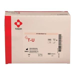 ST AIA-Pack T-Uptake Reagent For POL 20x5 Tray Ea