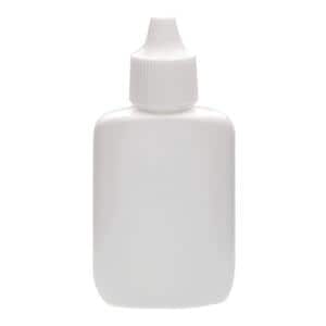 Wheaton Spray Bottle LDPE White 20mL 144/Ca