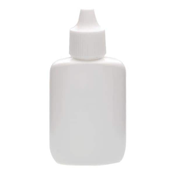 Wheaton Spray Bottle LDPE White 20mL 144/Ca