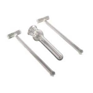 Dounce Tissue Grinder Borosilicate Glass 7mL 2/Ca