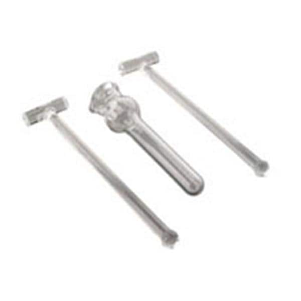 Dounce Tissue Grinder Borosilicate Glass 7mL 2/Ca