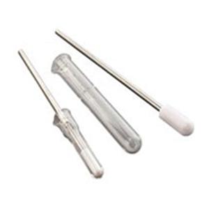 Safe-Grind Potter-Elvehjem Tissue Grinder Borosilicate Glass 5mL 2/Ca