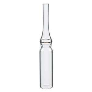 Cryule Cryogenic Ampule Borosilicate Glass 2mL 144/Ca