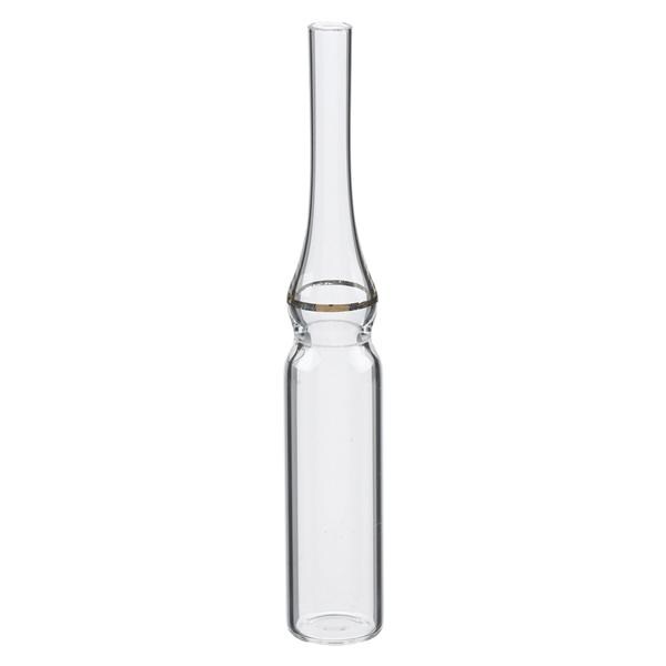 Cryule Cryogenic Ampule Borosilicate Glass 2mL 144/Ca