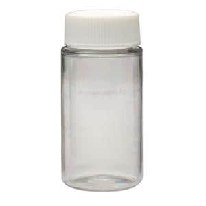Wheaton Liquid Scintillation Vial 20mL PET 500/Pk