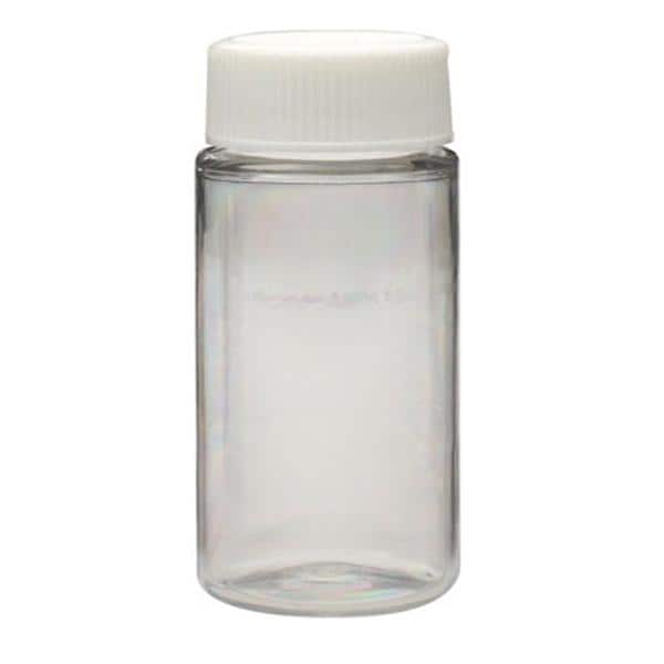 Wheaton Liquid Scintillation Vial 20mL PET 500/Pk