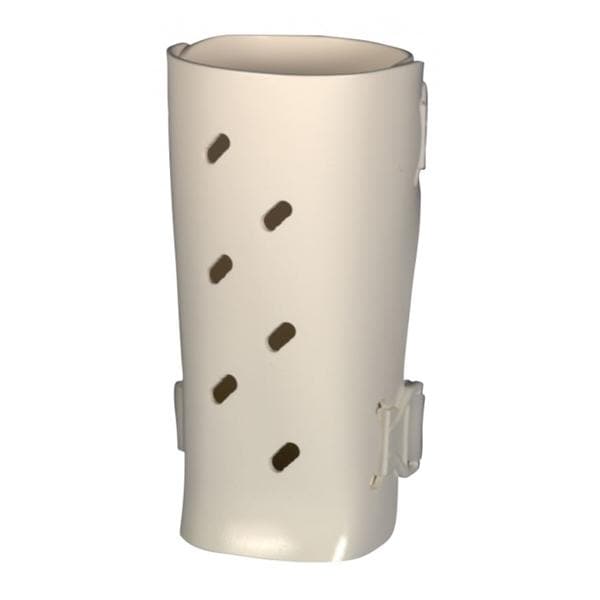 Orthosis Brace Ulnar Fracture Size Large Thermoplastic 7.5-8.5