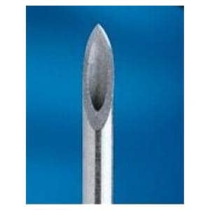 PrecisionGlide Hypodermic Needle 27gx1-1/2" Gray Conventional 100/Bx, 10 BX/CA