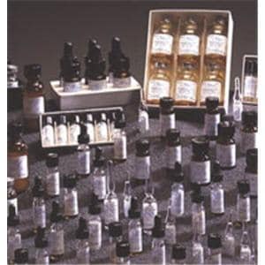 BBL Gram Safranin Reagent 1gal Ea