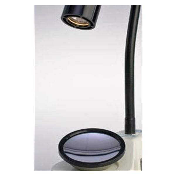 Assembly Mirror For Agglutination Viewer Ea