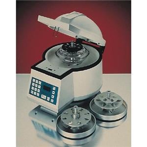 Latch Assembly For 115v Centrifuge Ea