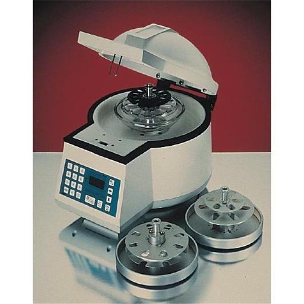 Latch Assembly For 115v Centrifuge Ea