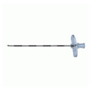 Perisafe Weiss Tuohy Epidural Needle 18g 3.5