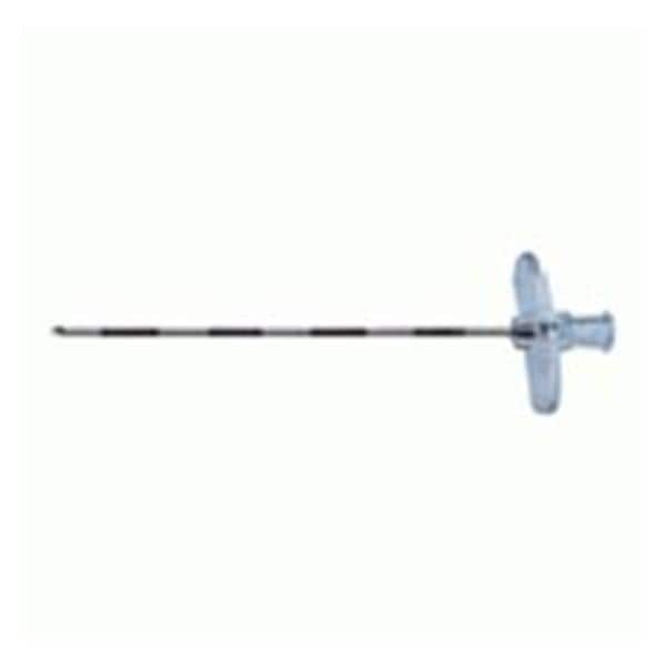 Perisafe Weiss Tuohy Epidural Needle 18g 3.5