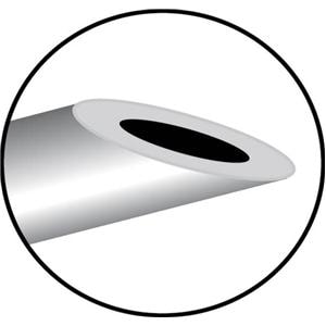 Visitec Retrobulbar Cannula