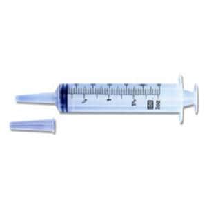 General Use Syringe 50cc Low Dead Space 40/Bx, 4 BX/CA