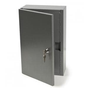 Heavy-Duty Narcotics Safe Ea