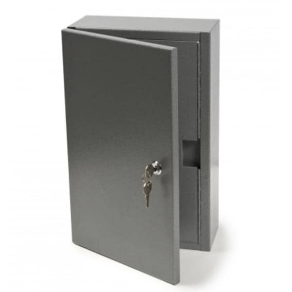 Heavy-Duty Narcotics Safe Ea