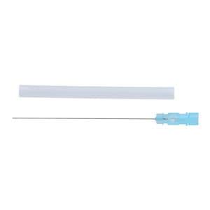 Quincke Spinal Needle 25g 3-1/2", 4 BX/CA