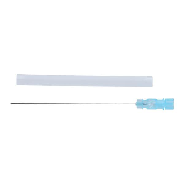 Quincke Spinal Needle 25g 3-1/2", 4 BX/CA
