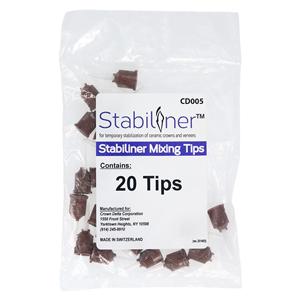 Stabiliner Tip Mixing 20/Bg