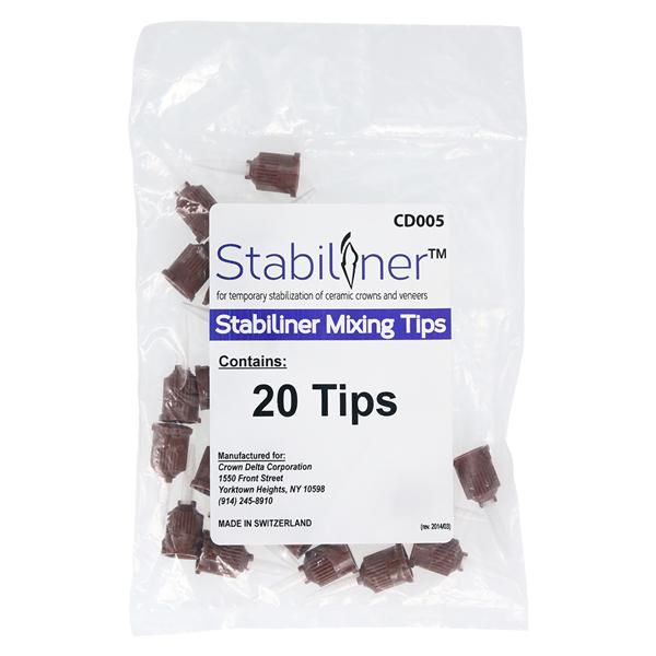 Stabiliner Tip Mixing 20/Bg