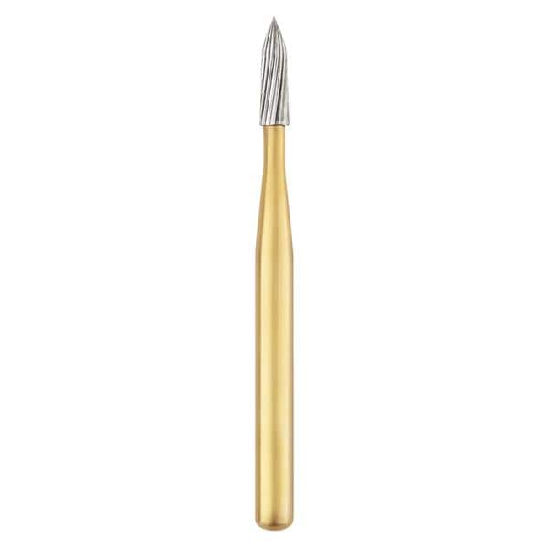 Carbide Bur Trimming & Finishing Friction Grip 8903 5/Pk
