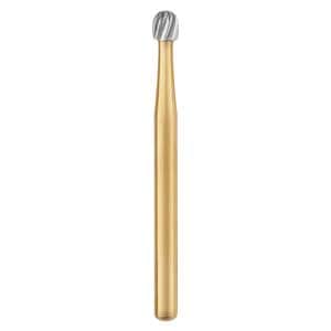 Carbide Bur Trimming & Finishing Friction Grip 7006 5/Pk