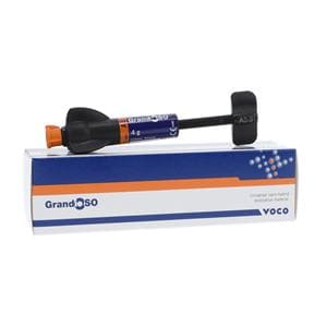 GrandioSO Universal Composite A3.5 Syringe Refill