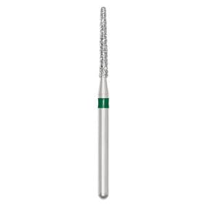 Revelation Diamond Bur Friction Grip Coarse 847-012C 5/Pk