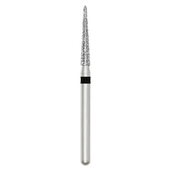 Revelation Diamond Bur Friction Grip Super Coarse 858-014SC 5/Pk