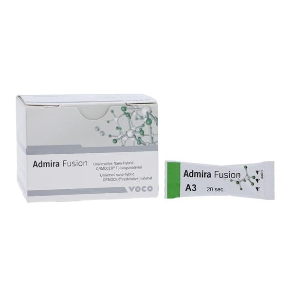 Admira Fusion Universal Composite A3 Capsule Refill 15/Pk