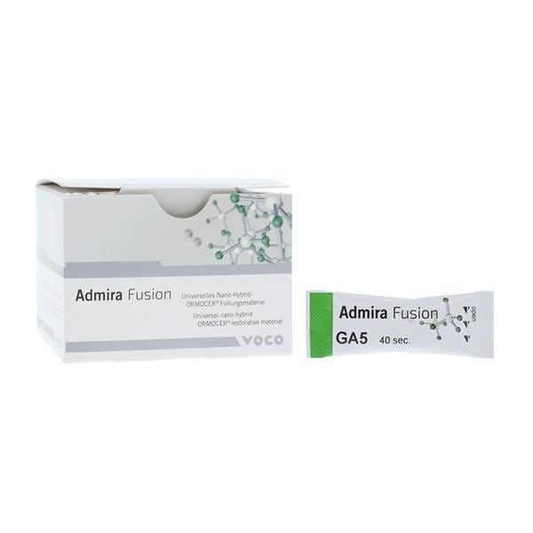 Admira Fusion Universal Composite GA5 Capsule Refill 15/Pk