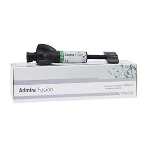 Admira Fusion Universal Composite OA2 3g Syringe Refill