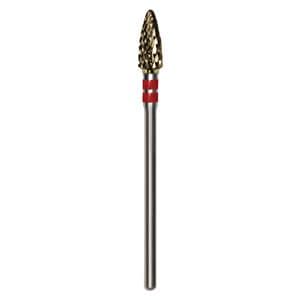 Great White Carbide Bur Laboratory Handpiece 200 Cross Cut Ea