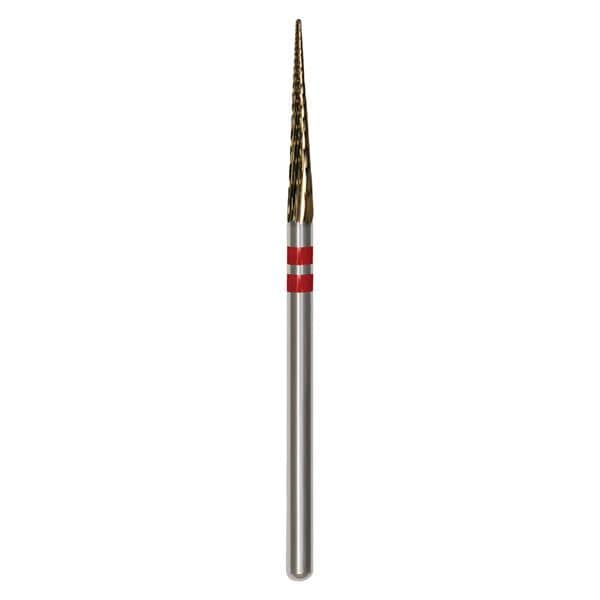 Great White Carbide Bur Laboratory Handpiece 187 Cross Cut Ea
